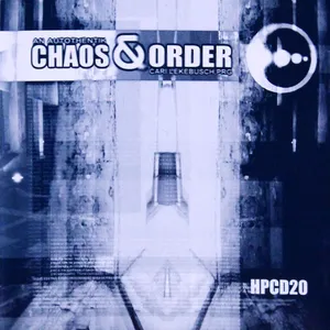 Chaos & order